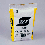   ESAB OK Flux 10.07