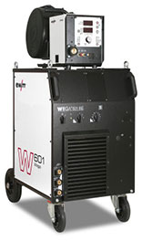    EWM WEGA 601 FDW