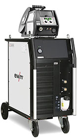    EWM TAURUS 551 SYNERGIC S MM FDW