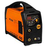    PRO TIG 200 P DSP AC/DC (E201)