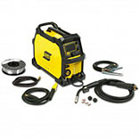 C  ESAB REBEL EMP 215ic