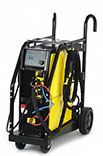     ESAB Caddy Tig 3000i DC