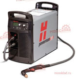    Hyperterm Powermax 105,  