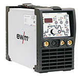   Ewm Tetrix 200 Comfort puls 5P TG