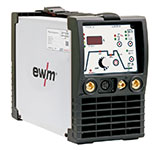    Ewm Tetrix 200 Smart puls 5P TG