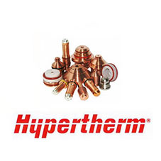 Расходные материалы Hyperterm для плазменного резака Powermax 1650