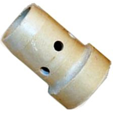   ABICOR BINZEL   L=28,0MM