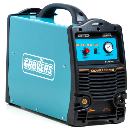 Аппарат для плазменной резки Grovers CUT 100 S