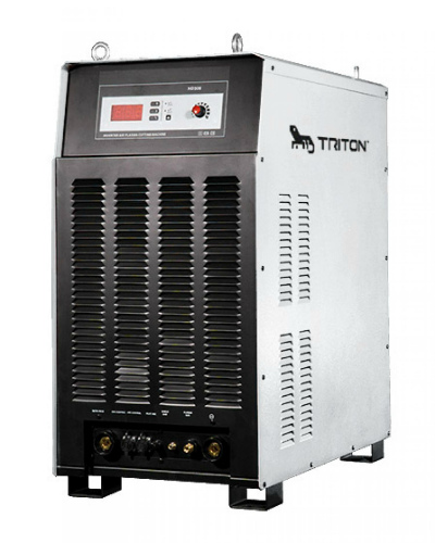 Аппрат воздушно-плазменной резки TRITON CUT 300 HF W  (TR300PRO)
